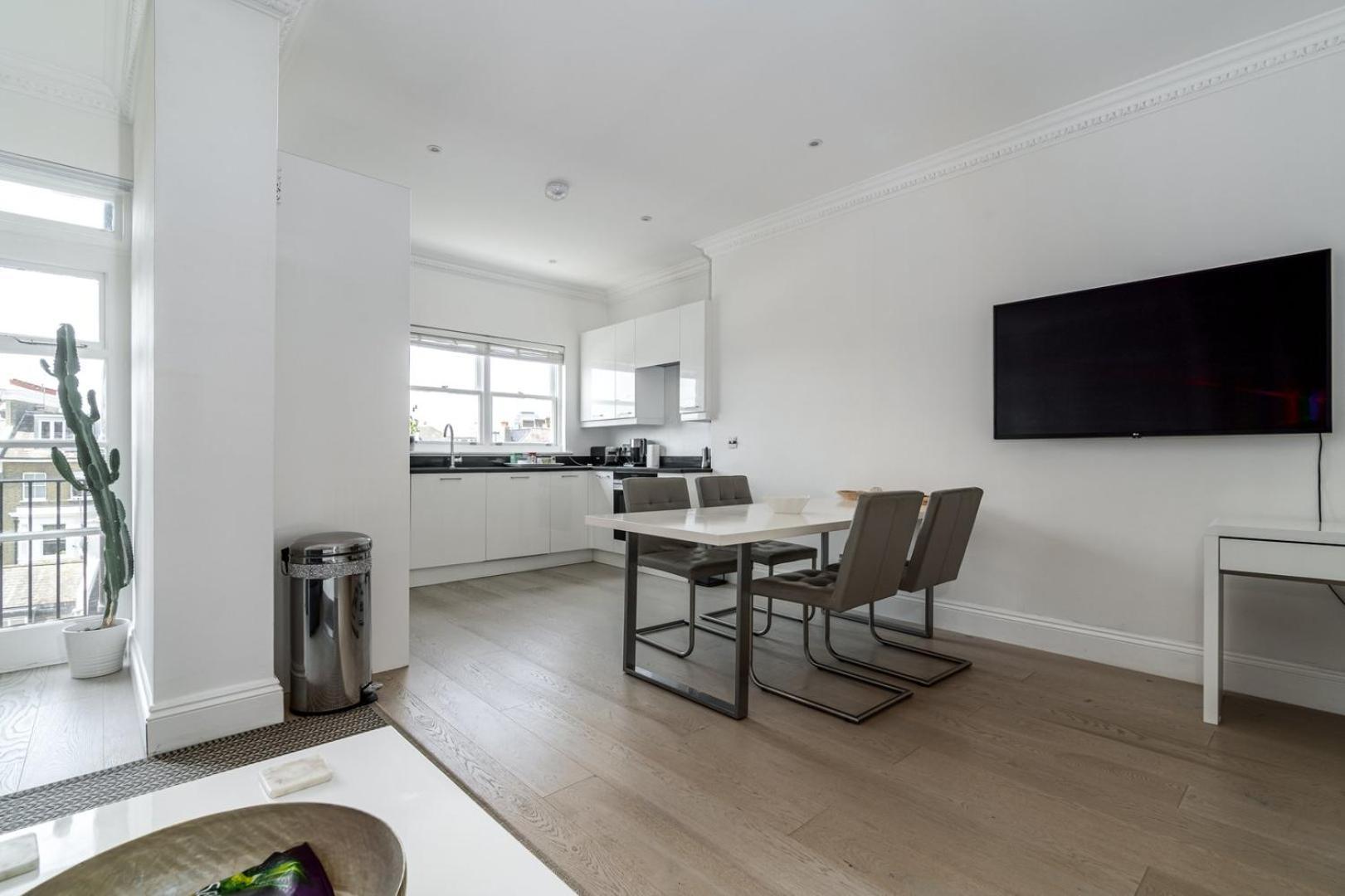 Guestready - Iconic Living Appartement Londres