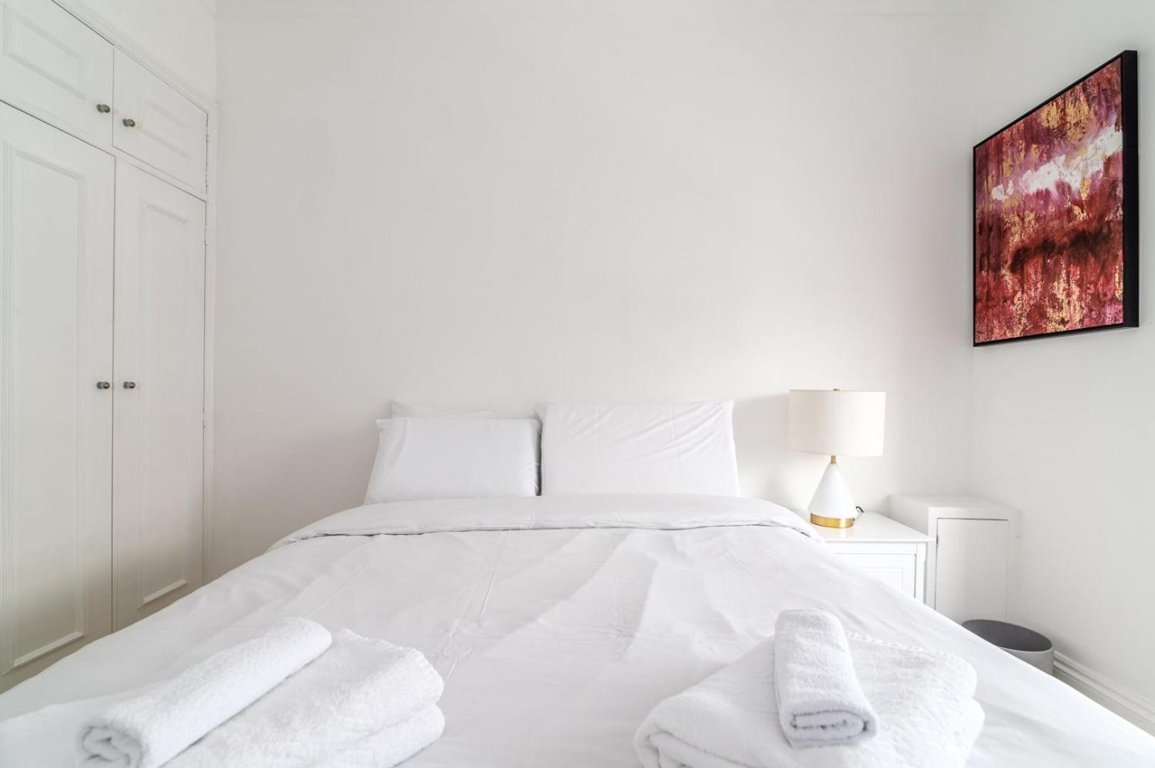 Guestready - Iconic Living Appartement Londres