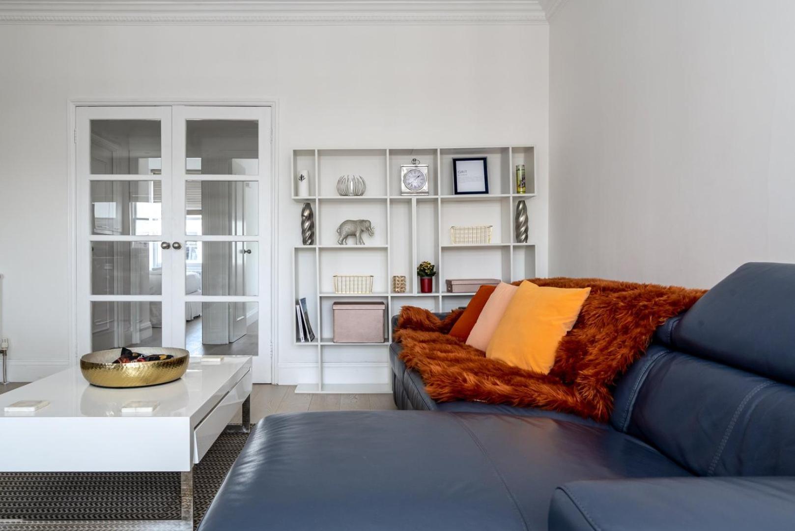 Appartement Guestready - Iconic Living Londres